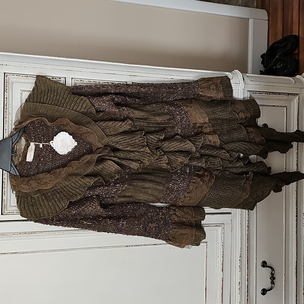 Simply Couture Sweater